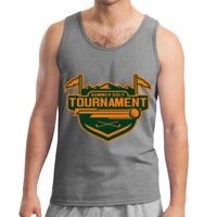 Ultra Cotton ® 100% US Cotton Tank Top Thumbnail