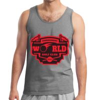 Ultra Cotton ® 100% US Cotton Tank Top Thumbnail