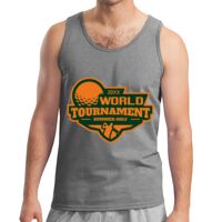 Ultra Cotton ® 100% US Cotton Tank Top Thumbnail