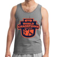 Ultra Cotton ® 100% US Cotton Tank Top Thumbnail