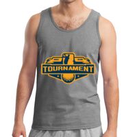 Ultra Cotton ® 100% US Cotton Tank Top Thumbnail
