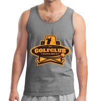 Ultra Cotton ® 100% US Cotton Tank Top Thumbnail