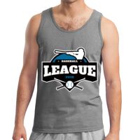 Ultra Cotton ® 100% US Cotton Tank Top Thumbnail