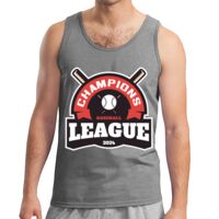 Ultra Cotton ® 100% US Cotton Tank Top Thumbnail