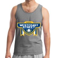 Ultra Cotton ® 100% US Cotton Tank Top Thumbnail