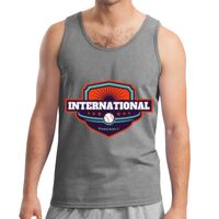 Ultra Cotton ® 100% US Cotton Tank Top Thumbnail