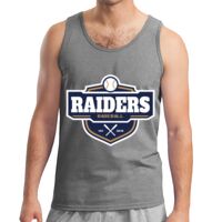 Ultra Cotton ® 100% US Cotton Tank Top Thumbnail
