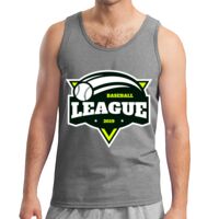 Ultra Cotton ® 100% US Cotton Tank Top Thumbnail
