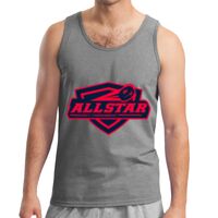 Ultra Cotton ® 100% US Cotton Tank Top Thumbnail