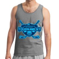 Ultra Cotton ® 100% US Cotton Tank Top Thumbnail