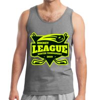 Ultra Cotton ® 100% US Cotton Tank Top Thumbnail