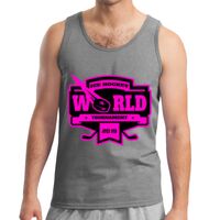 Ultra Cotton ® 100% US Cotton Tank Top Thumbnail