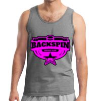Ultra Cotton ® 100% US Cotton Tank Top Thumbnail