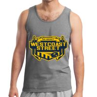 Ultra Cotton ® 100% US Cotton Tank Top Thumbnail