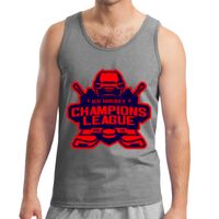 Ultra Cotton ® 100% US Cotton Tank Top Thumbnail