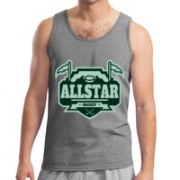 Ultra Cotton ® 100% US Cotton Tank Top Thumbnail