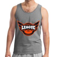 Ultra Cotton ® 100% US Cotton Tank Top Thumbnail