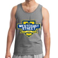 Ultra Cotton ® 100% US Cotton Tank Top Thumbnail