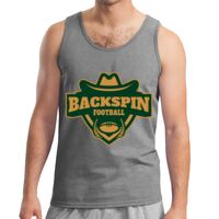Ultra Cotton ® 100% US Cotton Tank Top Thumbnail
