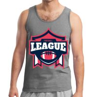 Ultra Cotton ® 100% US Cotton Tank Top Thumbnail