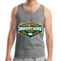 Ultra Cotton ® 100% US Cotton Tank Top Thumbnail