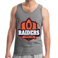 Ultra Cotton ® 100% US Cotton Tank Top Thumbnail