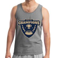 Ultra Cotton ® 100% US Cotton Tank Top Thumbnail