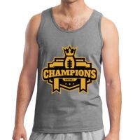 Ultra Cotton ® 100% US Cotton Tank Top Thumbnail