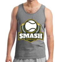 Ultra Cotton ® 100% US Cotton Tank Top Thumbnail