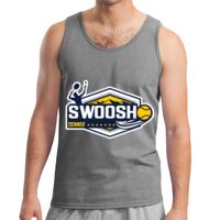 Ultra Cotton ® 100% US Cotton Tank Top Thumbnail