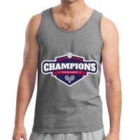 Ultra Cotton ® 100% US Cotton Tank Top Thumbnail