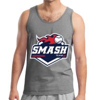 Ultra Cotton ® 100% US Cotton Tank Top Thumbnail