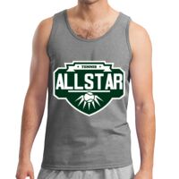 Ultra Cotton ® 100% US Cotton Tank Top Thumbnail