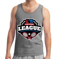 Ultra Cotton ® 100% US Cotton Tank Top Thumbnail