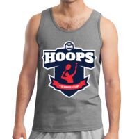 Ultra Cotton ® 100% US Cotton Tank Top Thumbnail