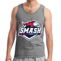 Ultra Cotton ® 100% US Cotton Tank Top Thumbnail