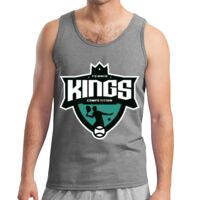 Ultra Cotton ® 100% US Cotton Tank Top Thumbnail