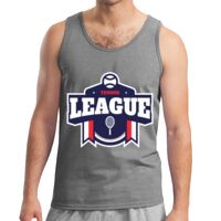 Ultra Cotton ® 100% US Cotton Tank Top Thumbnail
