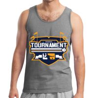 Ultra Cotton ® 100% US Cotton Tank Top Thumbnail