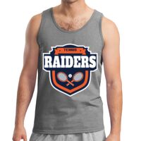 Ultra Cotton ® 100% US Cotton Tank Top Thumbnail