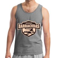Ultra Cotton ® 100% US Cotton Tank Top Thumbnail