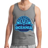 Ultra Cotton ® 100% US Cotton Tank Top Thumbnail