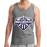 Ultra Cotton ® 100% US Cotton Tank Top Thumbnail