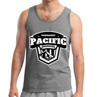 Ultra Cotton ® 100% US Cotton Tank Top Thumbnail