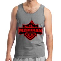 Ultra Cotton ® 100% US Cotton Tank Top Thumbnail