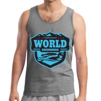 Ultra Cotton ® 100% US Cotton Tank Top Thumbnail