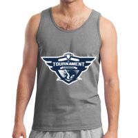 Ultra Cotton ® 100% US Cotton Tank Top Thumbnail