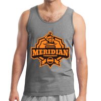 Ultra Cotton ® 100% US Cotton Tank Top Thumbnail
