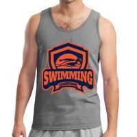 Ultra Cotton ® 100% US Cotton Tank Top Thumbnail