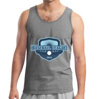 Ultra Cotton ® 100% US Cotton Tank Top Thumbnail